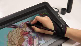 Graphic Tablet XPPen Artist 13.3 Pro Graphic Tablet - 6