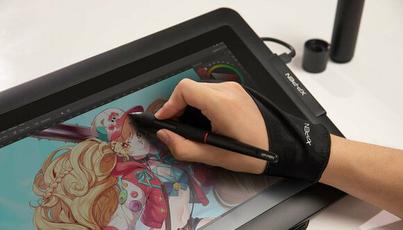 Tablet graficzny XPPen Artist 13.3 Pro - 7