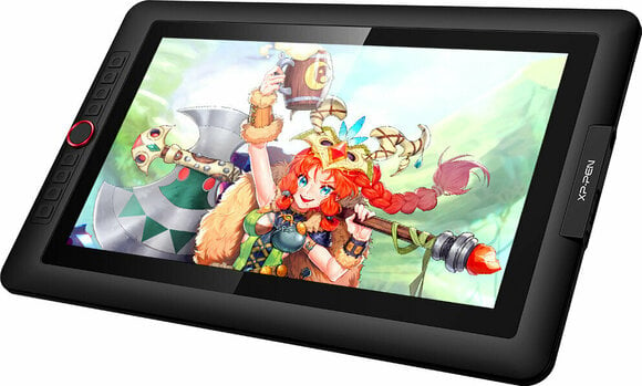 Grafický tablet XPPen Artist 15.6 Pro - 3