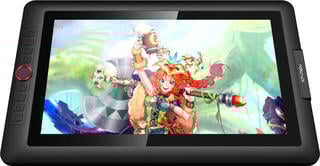 Graphic Tablet XPPen Artist 15.6 Pro Graphic Tablet - 3