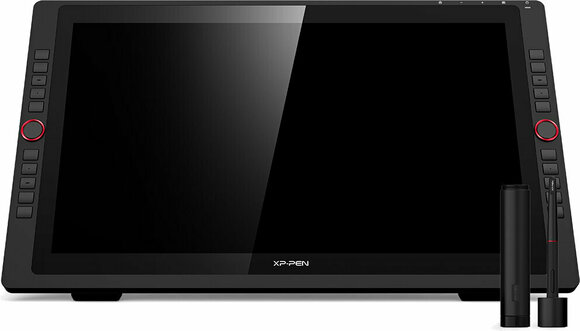 Graphic tablet XPPen Artist 22R Pro - 4