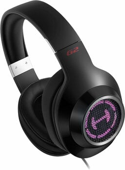 PC sluchátka Edifier G2II Černá PC sluchátka - 3