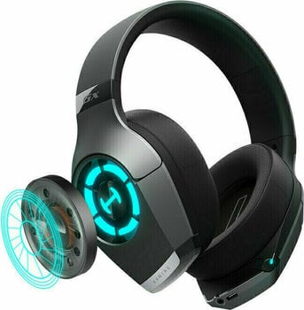 слушалки за компютър Edifier GX Cив слушалки за компютър - 3