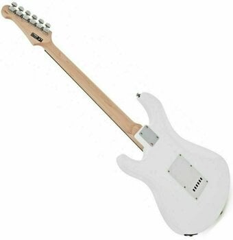 Electric guitar Yamaha Pacifica 012 White - 2