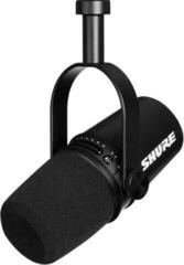 USB mikrofon  Shure S MV7-K-BNDL USB mikrofon  - 4