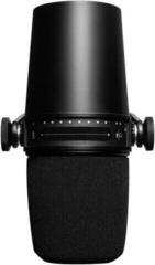 USB mikrofon  Shure S MV7-K-BNDL USB mikrofon  - 5