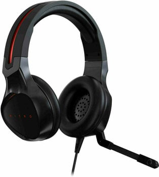 слушалки за компютър Acer Nitro Gaming Headset - 2