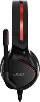 PC-kuulokkeet Acer Nitro Gaming Headset Musta PC-kuulokkeet - 5