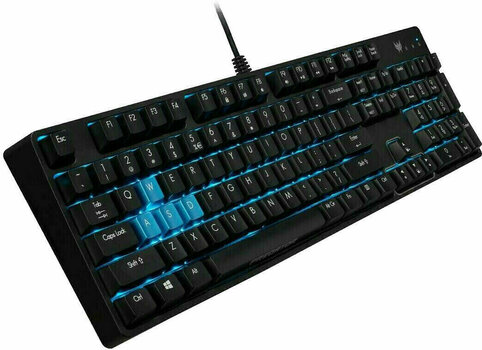 Gaming-toetsenbord Acer Predator Aethon 300 English keyboard Gaming-toetsenbord - 3