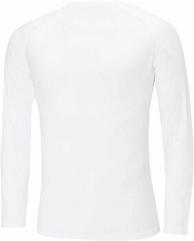 Vêtements thermiques Galvin Green Elmo White M - 2