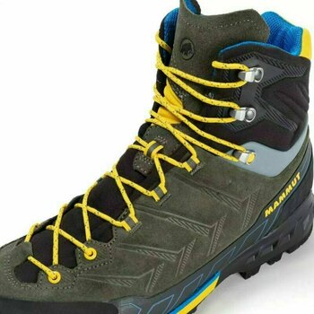 Pantofi trekking de bărbați Mammut Kento Tour High GTX 42 2/3 Pantofi trekking de bărbați - 6