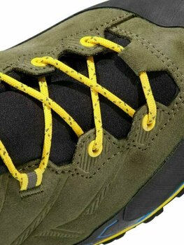 Pantofi trekking de bărbați Mammut Kento Tour High GTX 42 2/3 Pantofi trekking de bărbați - 8