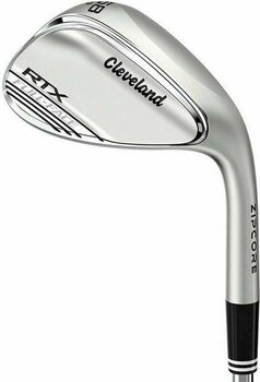 Golfová hole - wedge Cleveland RTX Full Face Tour Satin Wedge Right Hand 54 - 4