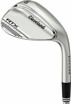 Golfová palica - wedge Cleveland RTX Full Face Tour Satin Wedge Right Hand 52 - 4