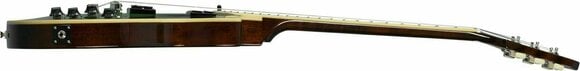 Electric guitar Epiphone Slash Les Paul Anaconda Burst Electric guitar - 3