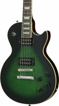 Elektrische gitaar Epiphone Slash Les Paul Anaconda Burst - 5