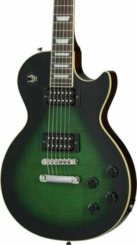 Electric guitar Epiphone Slash Les Paul Anaconda Burst Electric guitar - 5