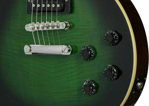 Elektriska gitarrer Epiphone Slash Les Paul Anaconda Burst - 8