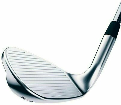 Golfová hole - wedge Callaway Mack Daddy CB Wedge Graphite Right Hand 52-12 - 5