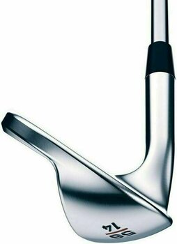 Golfová hole - wedge Callaway Mack Daddy CB Wedge Graphite Right Hand 56-14 - 7