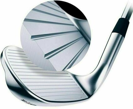 Golfová hole - wedge Callaway Mack Daddy CB Wedge Graphite Right Hand 56-14 - 8