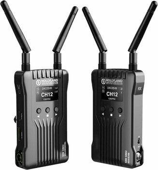 Sistema inalámbrico Hollyland Mars 400S Wireless HDMI/SDI Sistema inalámbrico - 2