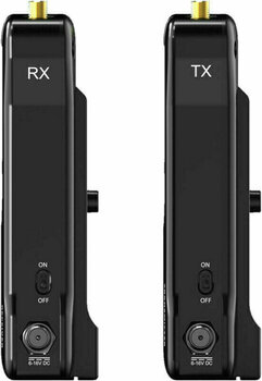 Sistema inalámbrico Hollyland Mars 400S Wireless HDMI/SDI Sistema inalámbrico - 4