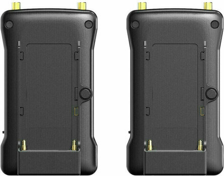 Sistema inalámbrico Hollyland Mars 400S Wireless HDMI/SDI Sistema inalámbrico - 5