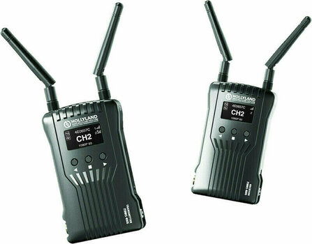Sistema inalámbrico Hollyland Mars 400S Wireless HDMI/SDI Sistema inalámbrico - 10