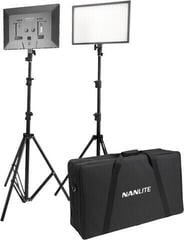 Studiolichter Nanlite LumiPad 25 Studiolichter - 1