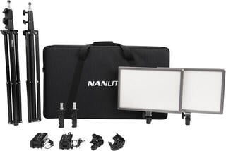 Studiolichter Nanlite LumiPad 25 Studiolichter - 3