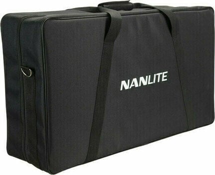 Stúdiófény Nanlite LumiPad 25 Stúdiófény - 8