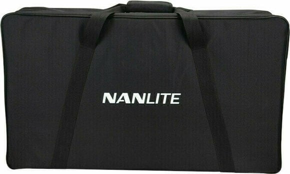 Luce per studio Nanlite 2 LumiPad 25 - 9