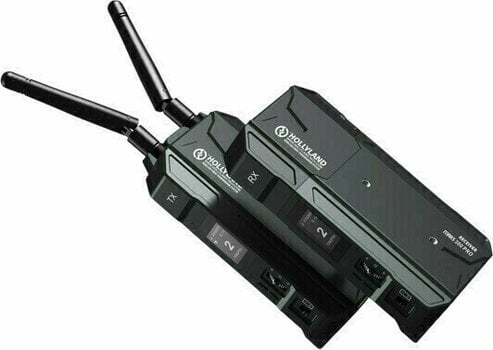Système audio sans fil pour caméra Hollyland Mars 300 Pro Enhanced HDMI - 2