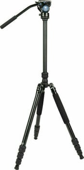 Tripod Sirui Traveler VA Tripod - 2