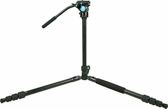 Tripod Sirui Traveler VA Tripod - 3