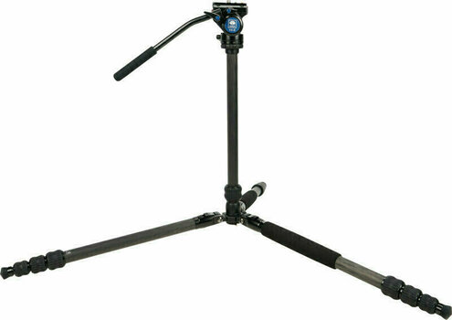 Kolmijalka Sirui Traveler VC Kolmijalka - 4