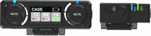 Système sans fil Hollyland Lark 150 Système sans fil - 2