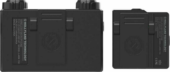 Système sans fil Hollyland Lark 150 Système sans fil - 4