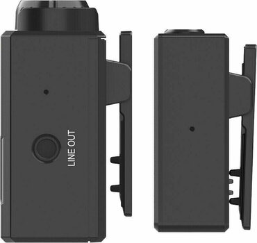 Système sans fil Hollyland Lark 150 Système sans fil - 5