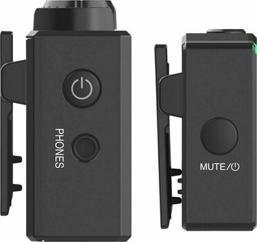 Système sans fil Hollyland Lark 150 Système sans fil - 6