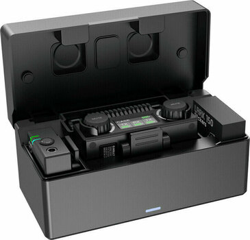 Système sans fil Hollyland Lark 150 Système sans fil - 7