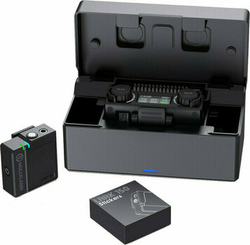 Système sans fil Hollyland Lark 150 Système sans fil - 8