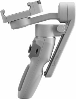 Stabilizátor (Gimbal) Zhiyun Smooth Q3 Combo Grey Stabilizátor (Gimbal) - 6