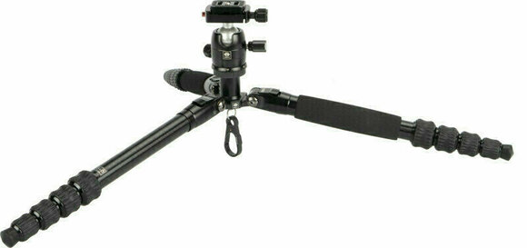 Tripod Sirui Traveler 5AX Tripod - 6