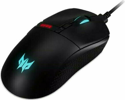 Игрална мишка Acer Predator Cestus 350 - 2