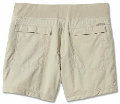 Pantalones cortos para exteriores Royal Robbins Jammer Short Lt Khaki S Pantalones cortos para exteriores - 2