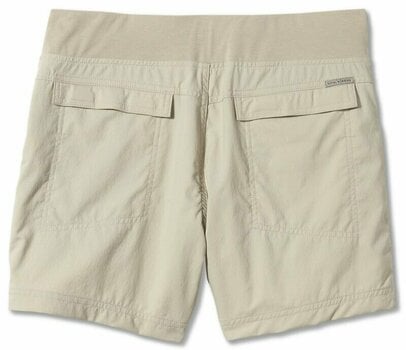 Pantalones cortos para exteriores Royal Robbins Jammer Short Lt Khaki XS Pantalones cortos para exteriores - 2
