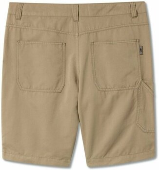 Pantalones cortos para exteriores Royal Robbins Convoy Utility Short Desert 35/10 Pantalones cortos para exteriores - 2