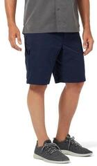 Outdoor Shorts Royal Robbins Convoy Utility Deep Blue 35/10 Outdoor Shorts - 1
